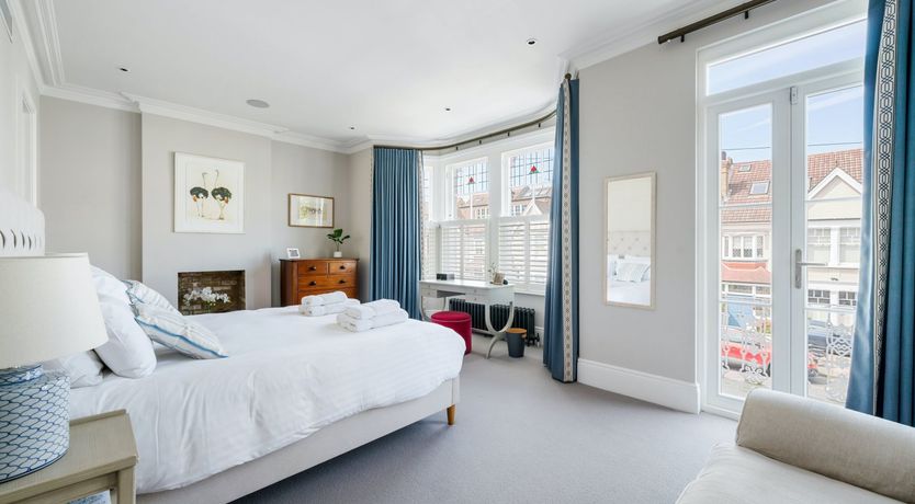 Photo of The Fulham Escape