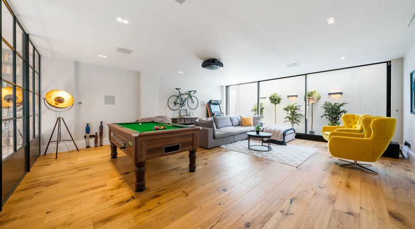 Photo of The Fulham Escape