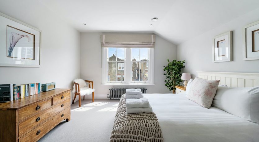 Photo of The Fulham Escape