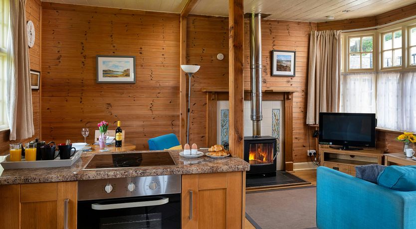 Photo of Estuary Retreat