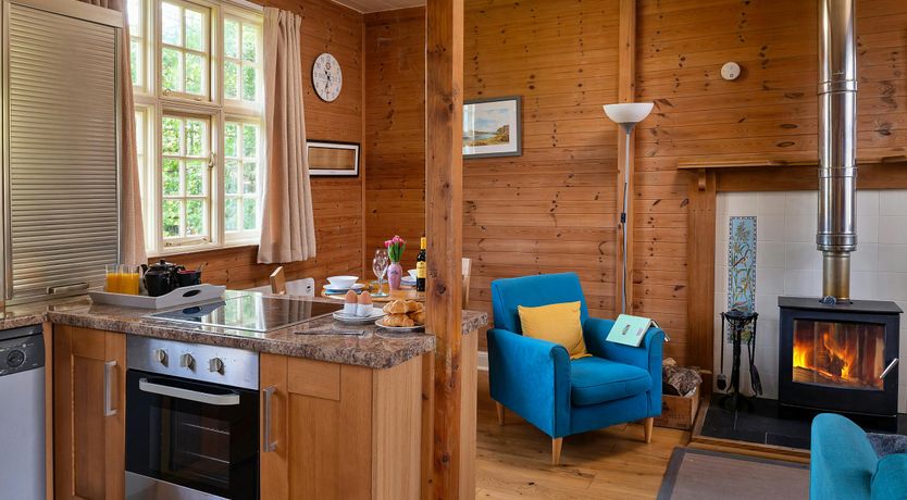 Photo of Estuary Retreat