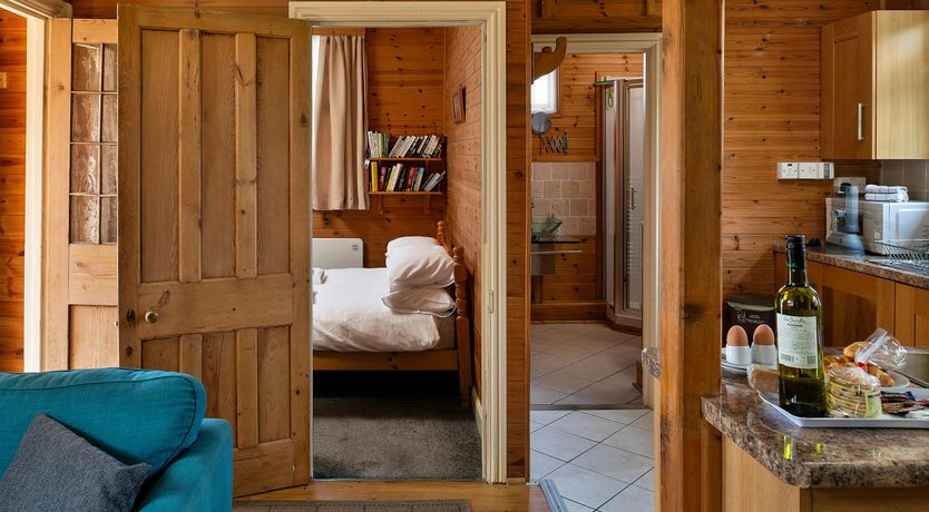 Photo of Estuary Retreat