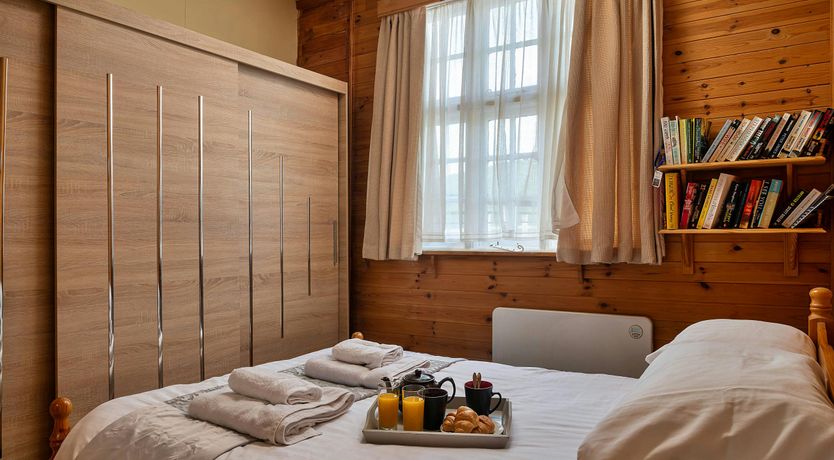 Photo of Estuary Retreat