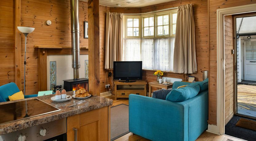 Photo of Estuary Retreat