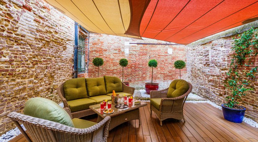 Photo of Verdant Retreat