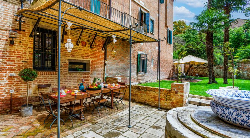 Photo of Verdant Retreat