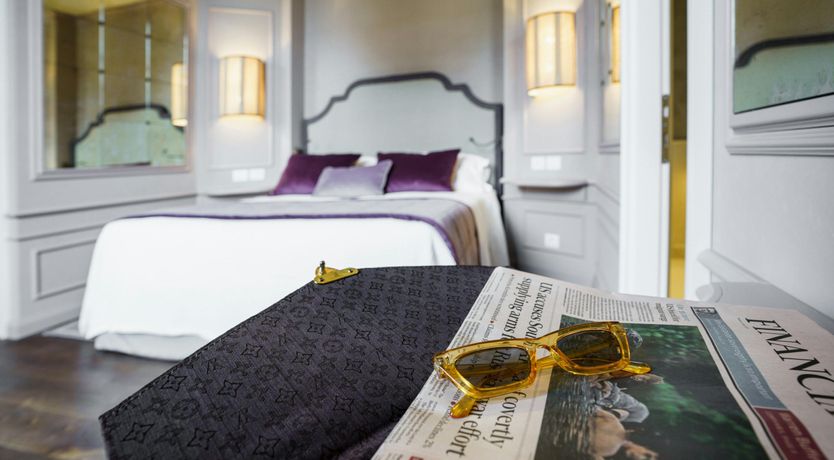 Photo of Rose of Florence