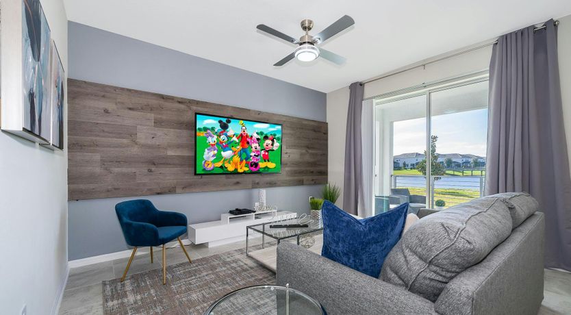 Photo of Sunshine in your Eyes