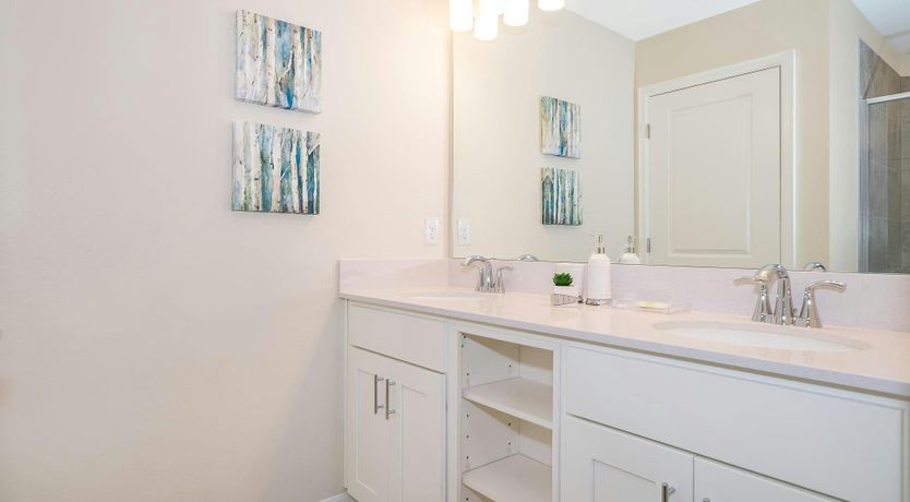 Photo of Sunshine in your Eyes