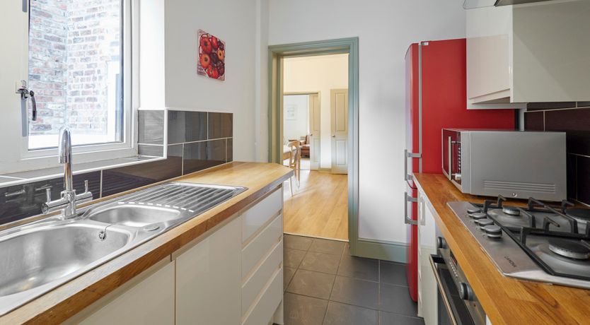 Photo of Charm of York