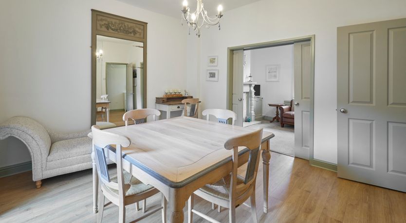 Photo of Charm of York