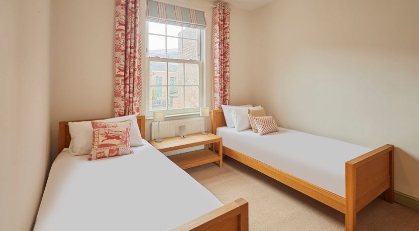 Photo of Charm of York