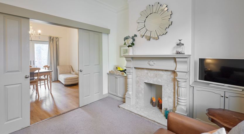 Photo of Charm of York