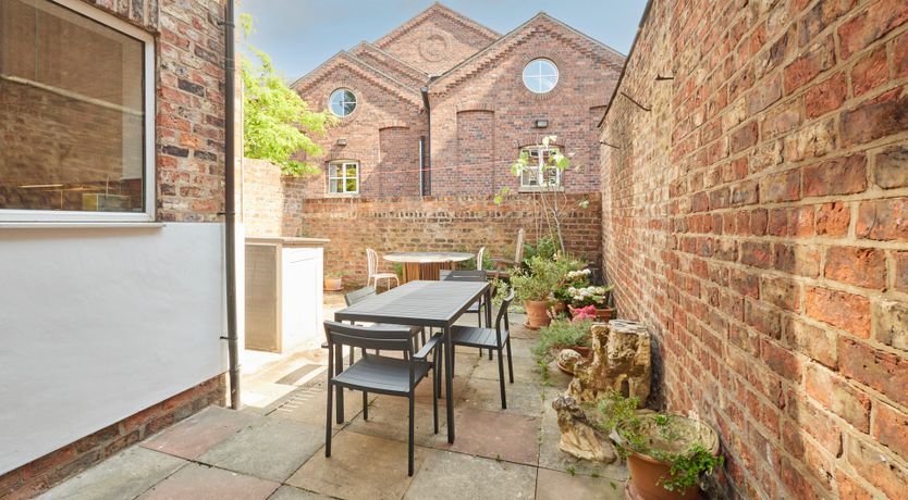 Photo of Charm of York