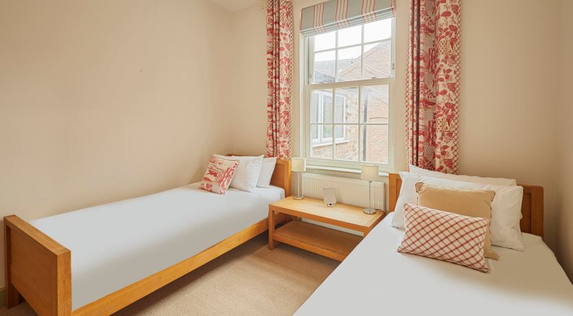 Photo of Charm of York