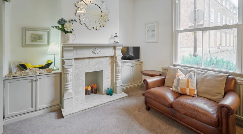 Photo of Charm of York