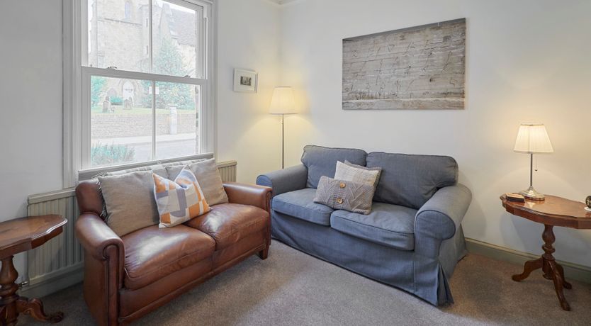 Photo of Charm of York