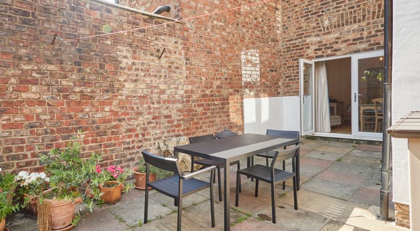 Photo of Charm of York