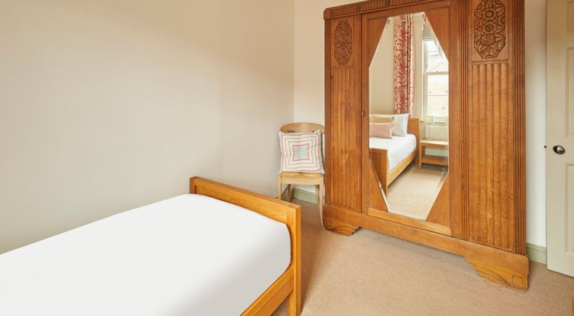 Photo of Charm of York