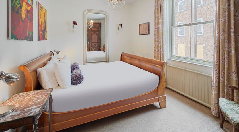 Photo of Charm of York