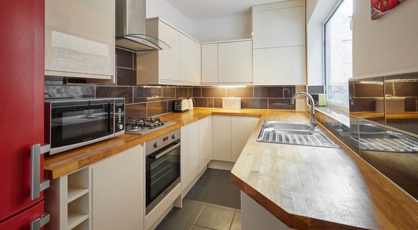 Photo of Charm of York