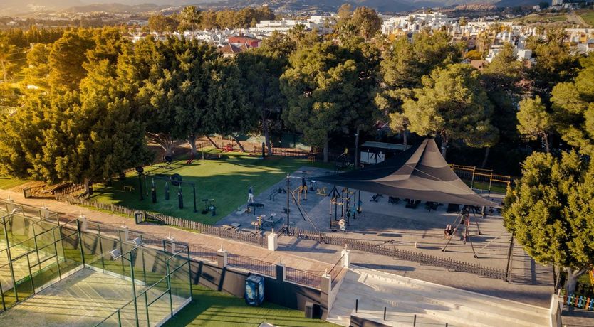 Photo of Marbella Oasis