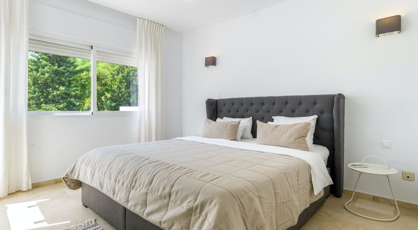 Photo of Marbella Oasis