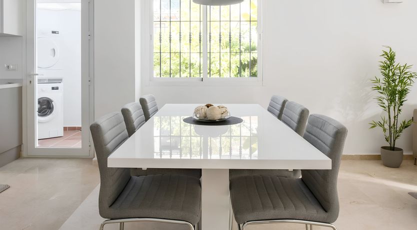 Photo of Marbella Oasis