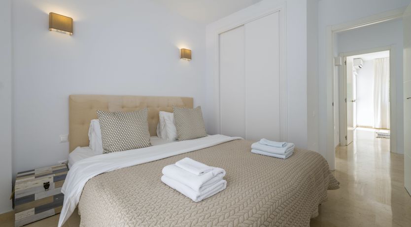 Photo of Marbella Oasis