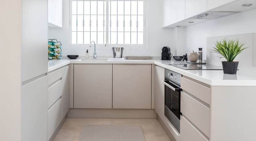 Photo of Marbella Oasis