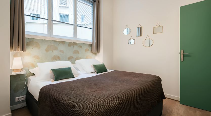 Photo of Parisian Family Oasis