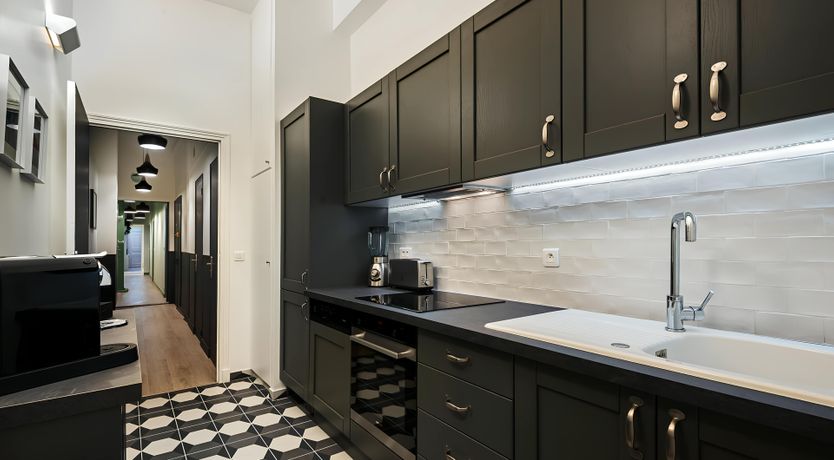 Photo of Parisian Family Oasis