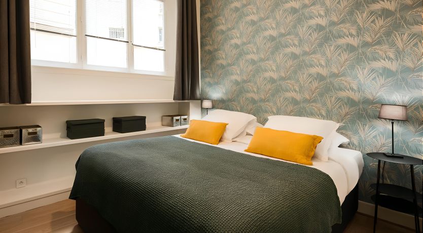 Photo of Parisian Family Oasis