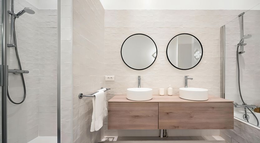 Photo of Parisian Family Oasis