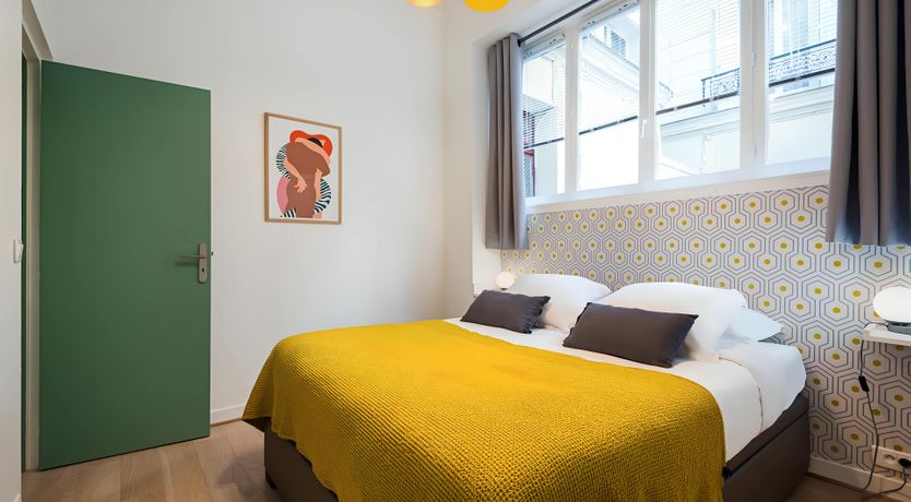 Photo of Parisian Family Oasis