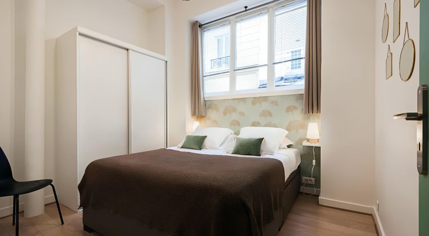 Photo of Parisian Family Oasis