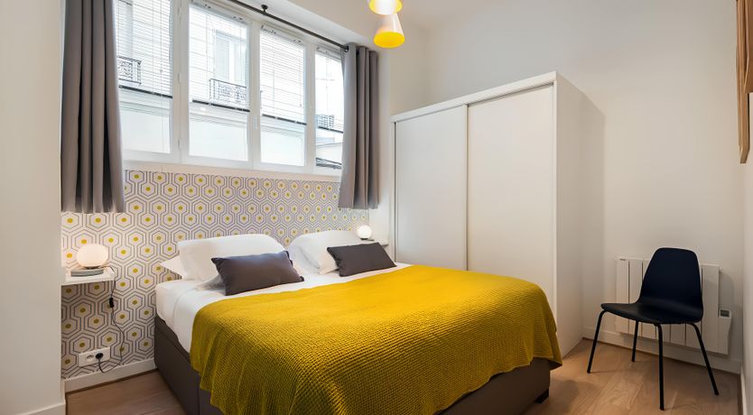 Photo of Parisian Family Oasis