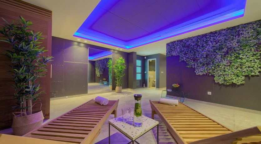 Photo of The Admiral's Respite