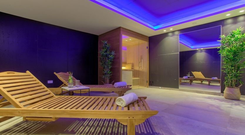 Photo of The Admiral's Respite