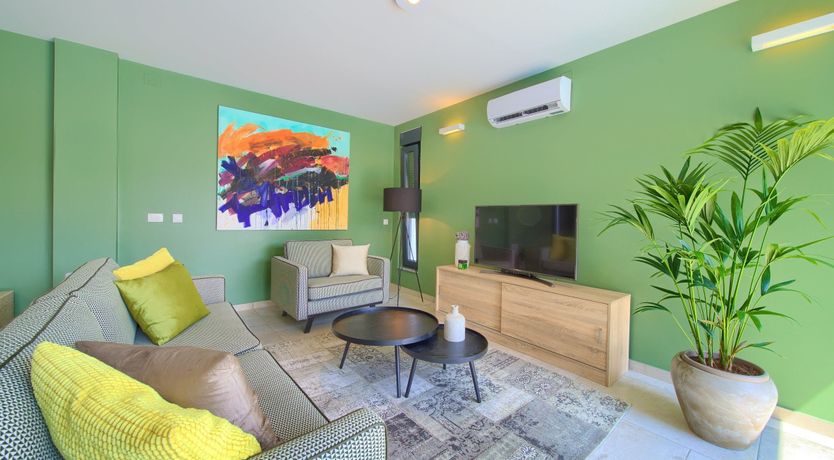 Photo of The Admiral's Respite