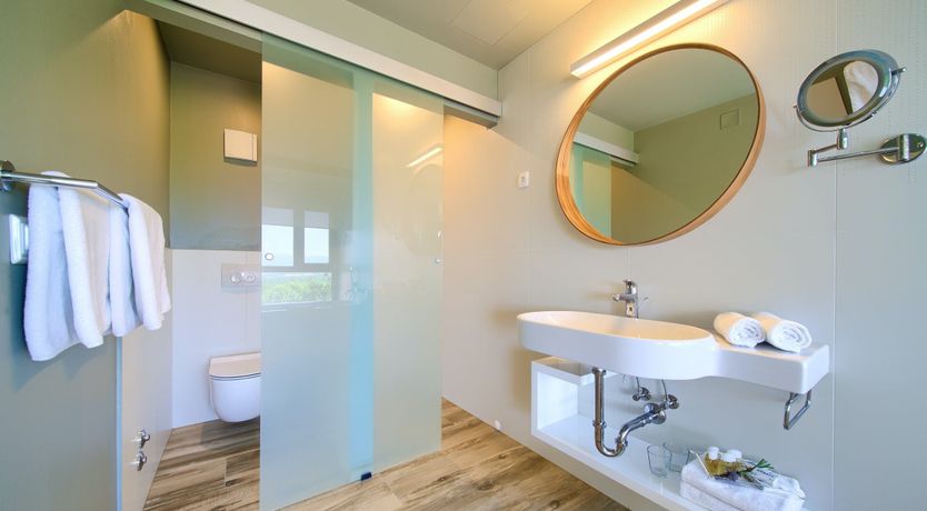 Photo of The Admiral's Respite