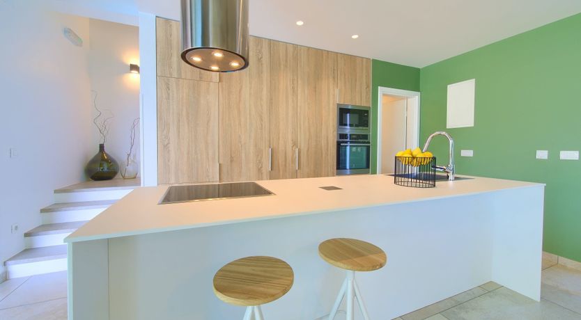 Photo of The Admiral's Respite