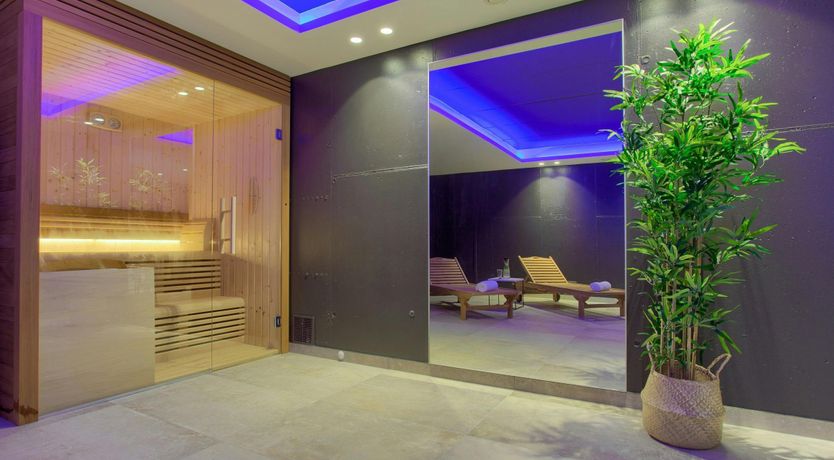 Photo of The Admiral's Respite