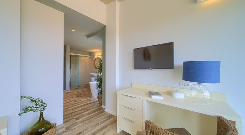 Photo of The Admiral's Respite