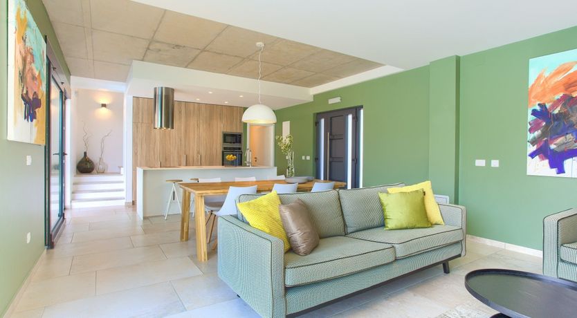 Photo of The Admiral's Respite