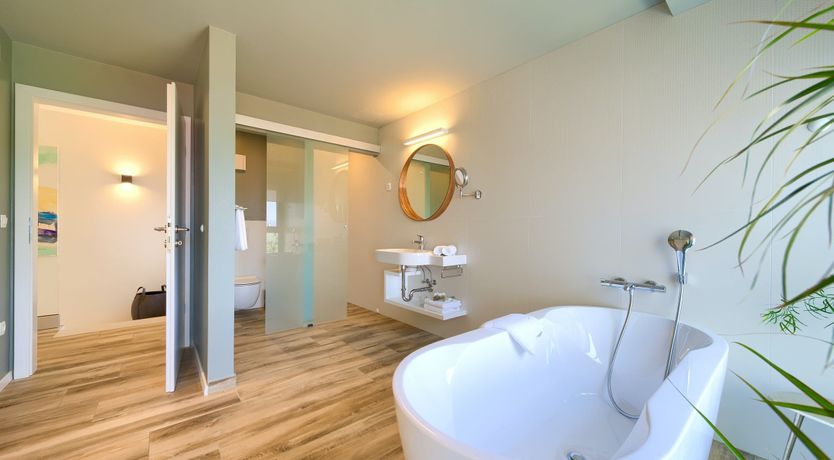 Photo of The Admiral's Respite