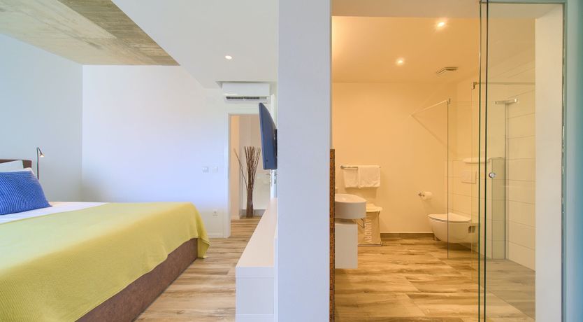 Photo of The Admiral's Respite