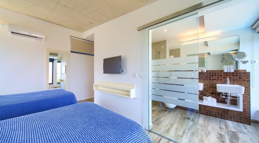 Photo of The Admiral's Respite