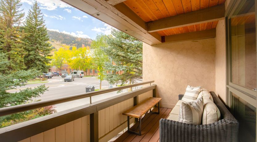 Photo of Aspen Mountain Oasis