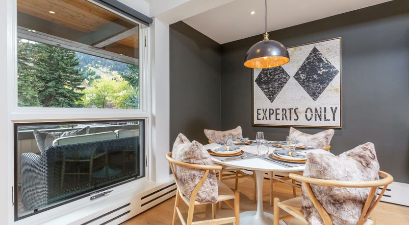 Photo of Aspen Mountain Oasis